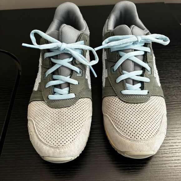 ASICS GEL-LYTE III OG, Unisex, US 7 1/2 (Men) 9 1/5 (Women) - Picture 10 of 11